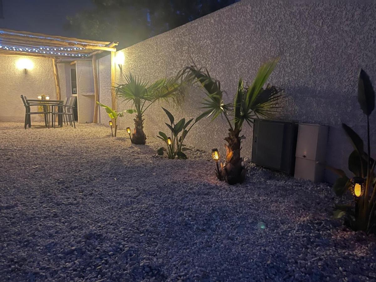 Mazet Proche Plage Agde Bagian luar foto